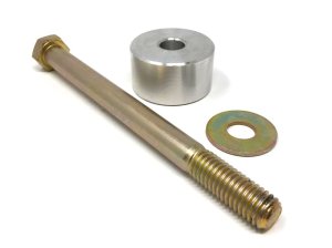 Toyota Tundra Differential Drop Kit - Front - Tuff Country - `07-`21